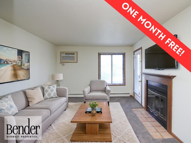 Building Photo - Oxbow Estates