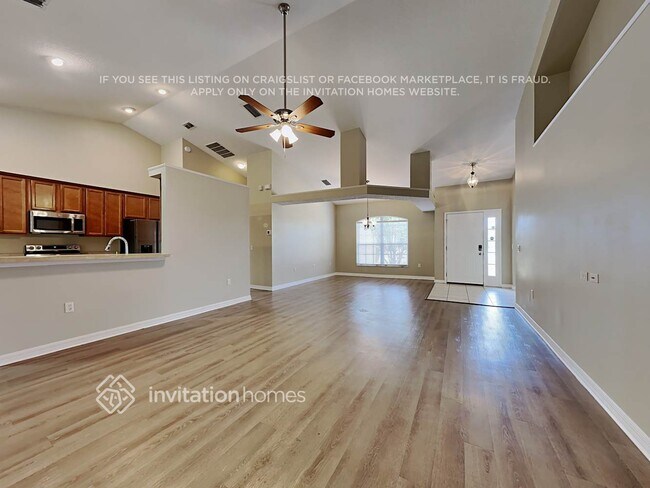 Foto del edificio - 373 Magnolia Springs Ct
