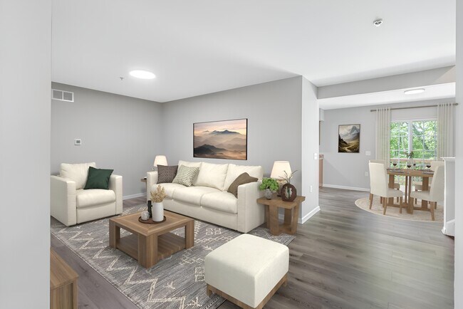 Foto del edificio - Mountain Hollow Estate LLC dba Dream Mountain