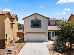 Building Photo - 10631 E Sunflower Ln
