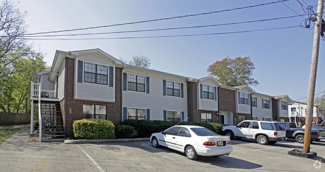Building Photo - Newcastle Apartments