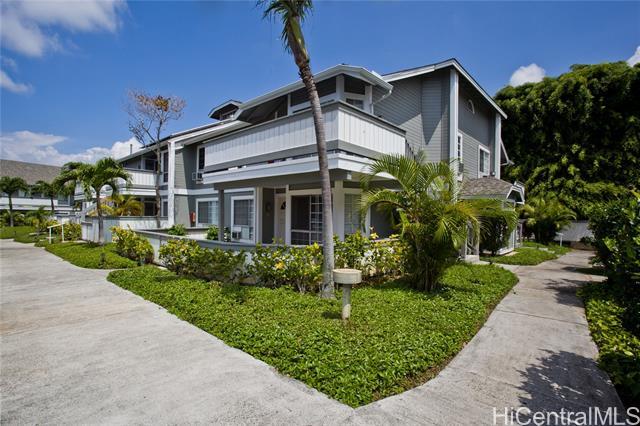Building Photo - 565 Mananai Pl
