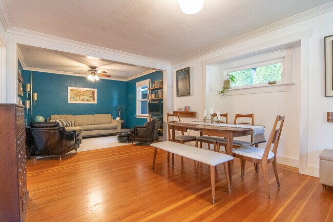 Foto del edificio - 4409 NE 88th Ave