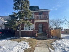 Building Photo - 9262 Ward Ave