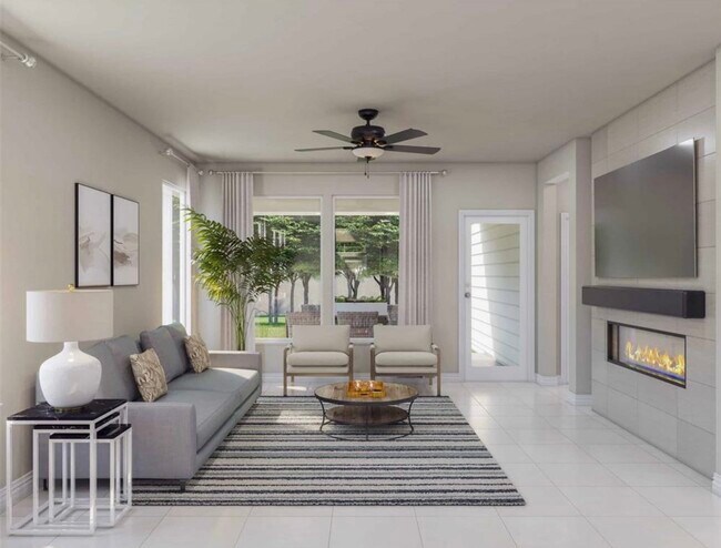 Foto del edificio - 2745 Bluebonnet Ridge Dr