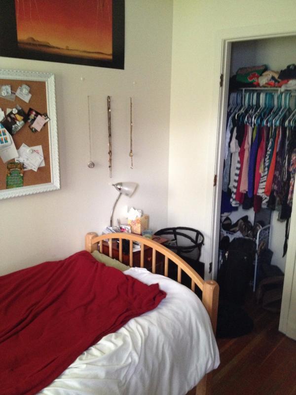 Foto del edificio - 40 Cooper St