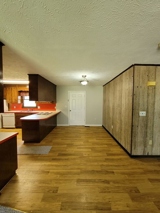 Foto del edificio - Cozy 2 bedroom home in Conway