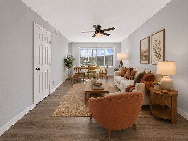Foto del interior - 7201 Gravois