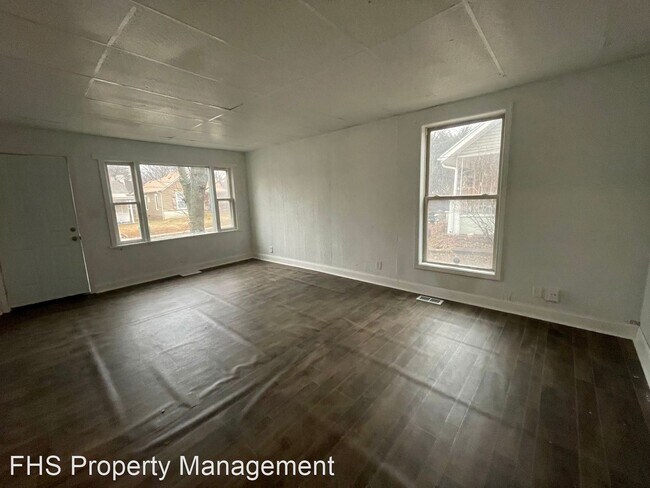 Foto del edificio - 3 br, 2 bath House - 826 W Nichols