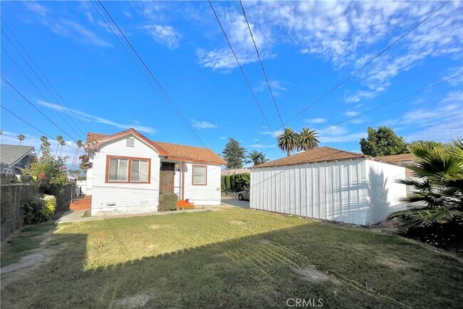 Building Photo - 4619 4th Ave