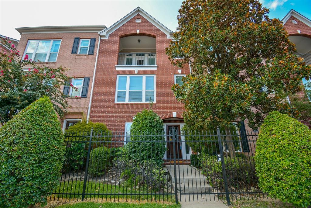 Foto principal - 2619 W Dallas St