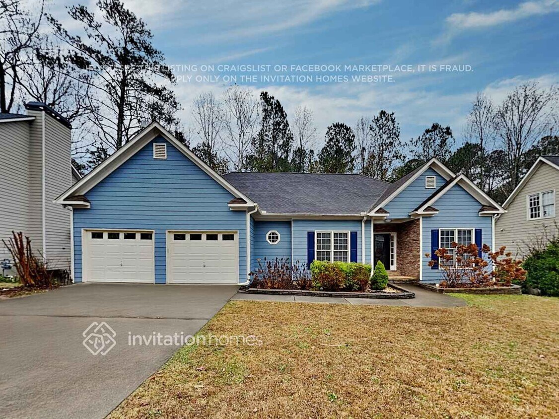 Foto principal - 1911 Ascot Terrace NW