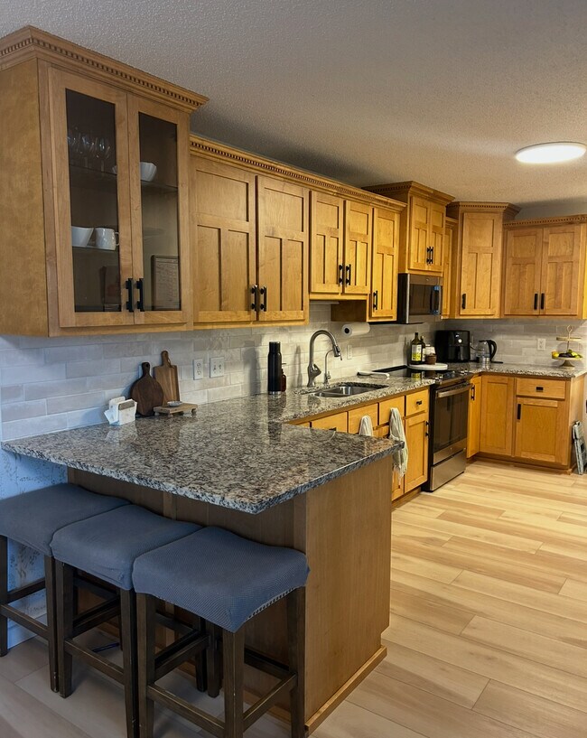 Foto del edificio - 5419 Fawn Meadow Curv SE