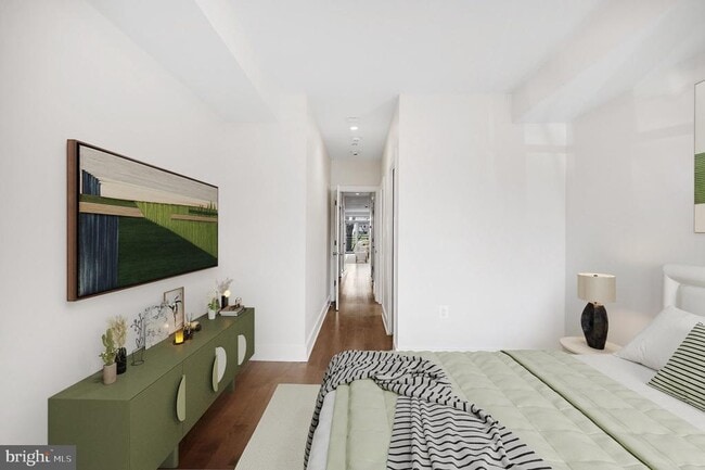 Foto del edificio - 3821 14th St NW