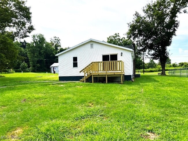 Building Photo - 137 Mahan Ln