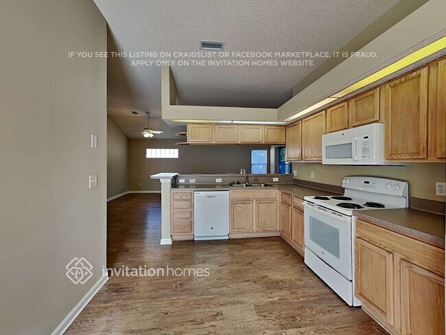 Foto del edificio - 1177 Brookwood Bluff Rd E