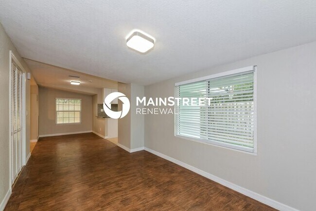 Foto del edificio - 3 Bedroom Pet-Friendly Home in West Bradenton, FL with Main Street Renewal