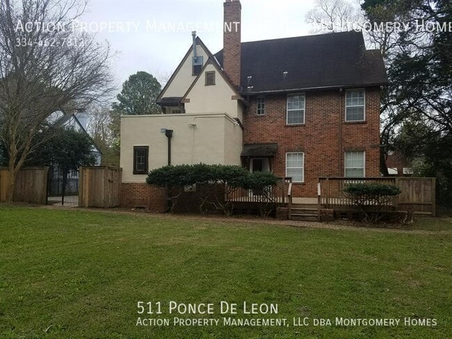 Foto del edificio - 511 Ponce De Leon Ave