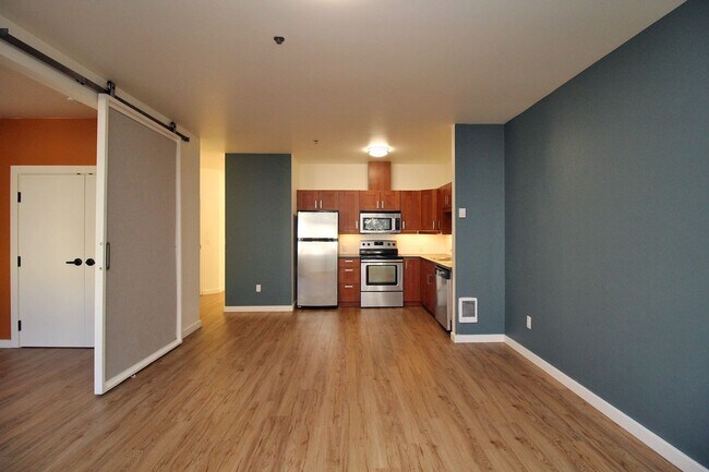 Foto del edificio - 1460-1460 NE Alberta St