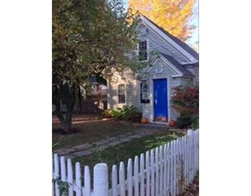 Primary Photo - 11 Walcott St