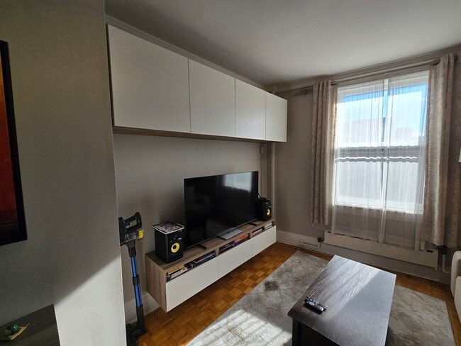 Foto del edificio - 21 Beacon St