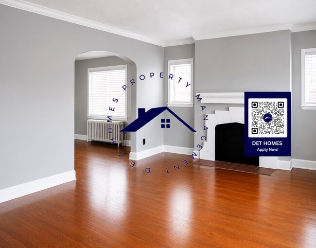 Foto del edificio - 16845 Ardmore St