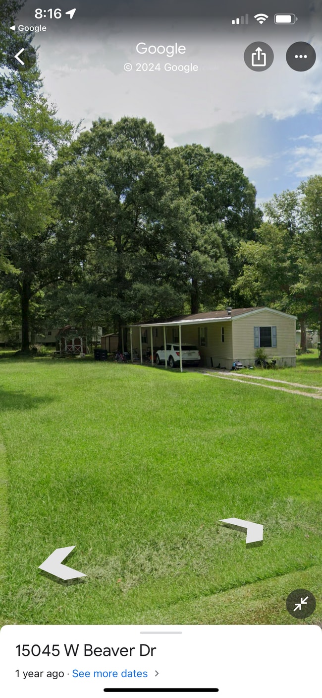 Building Photo - 15024 West Beaver Drive
