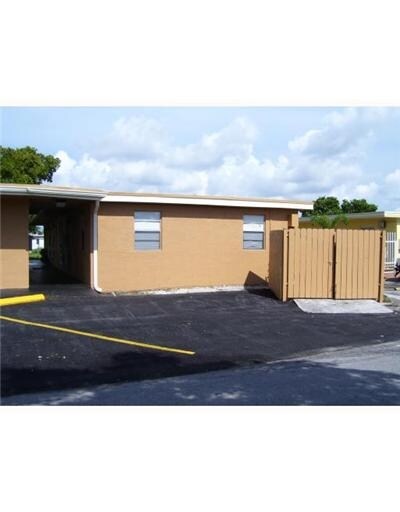 Building Photo - 701 NW 7th Ave