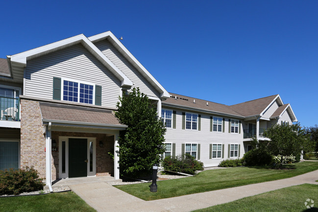 Foto del edificio - Autumn Glen Apartment Homes