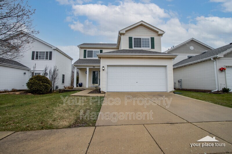 Primary Photo - 300 Waterbury Cir