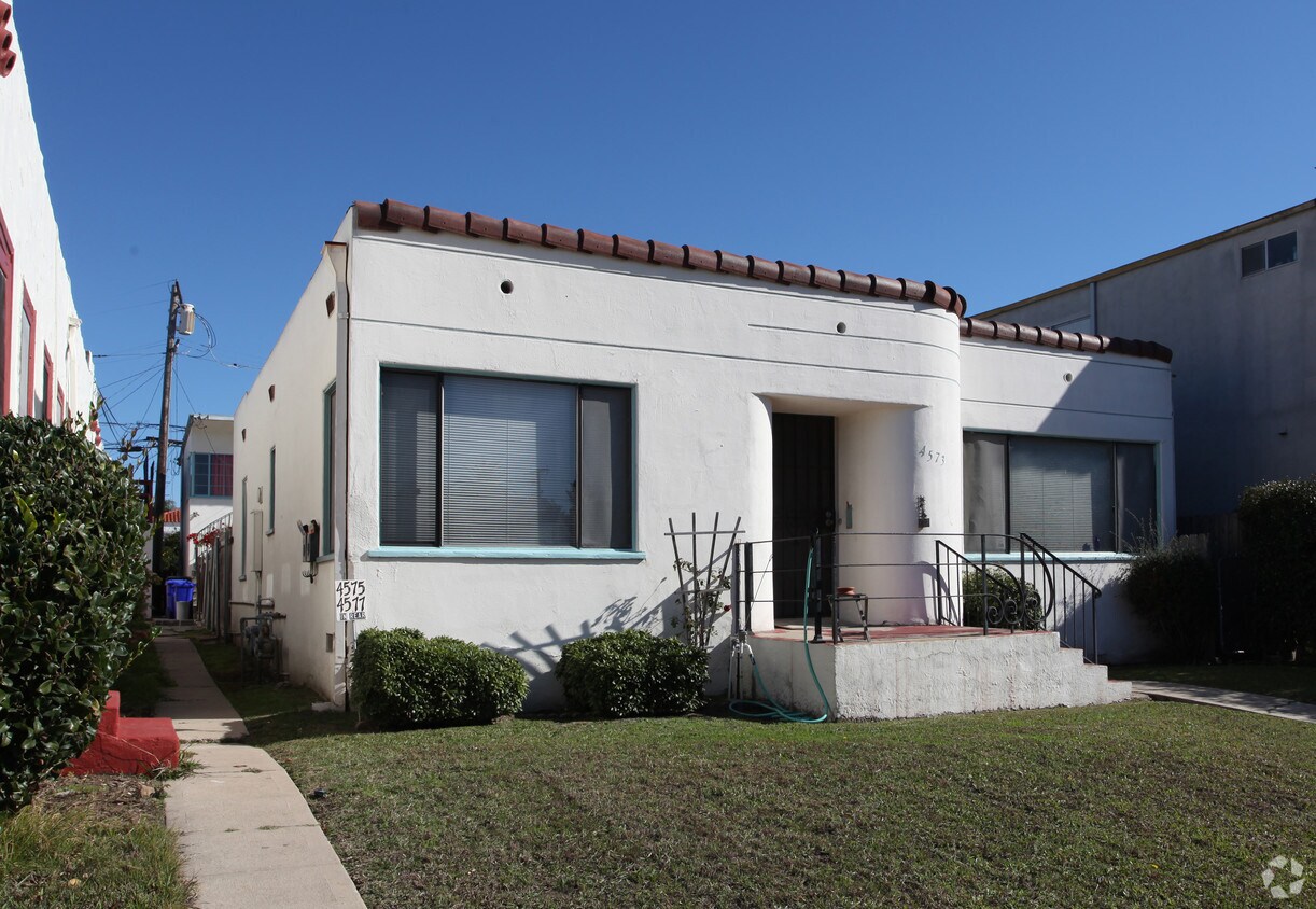 Primary Photo - 4573-4577 Maryland St