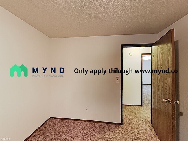 Foto del edificio - 2 br, 1 bath  - 1704 S 12th Ave Apt C8