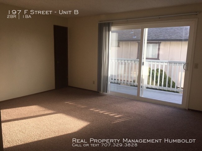 Foto del edificio - 197 F St