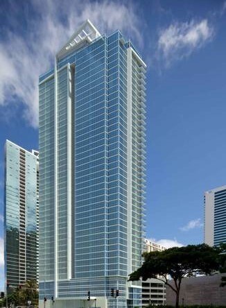 Waihonua at Kewalo 1-Bedroom Penthouse! - Waihonua at Kewalo 1-Bedroom Penthouse!