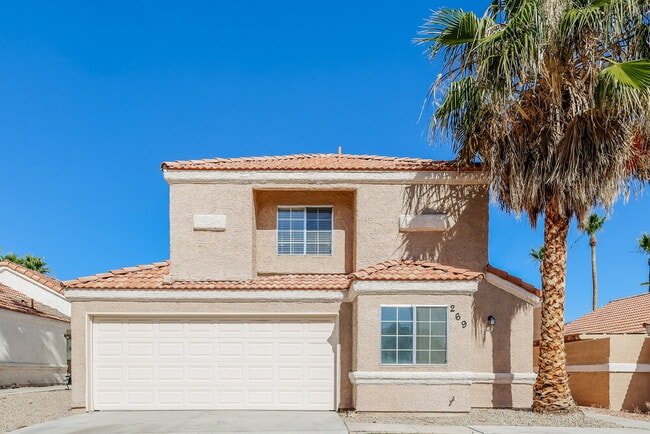 Building Photo - 269 Aspen Knoll Dr