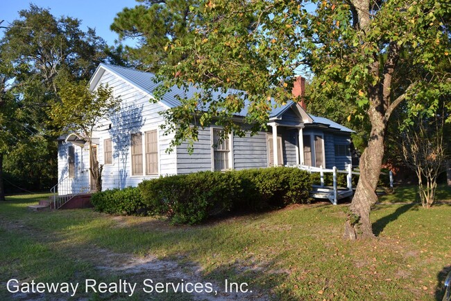 Building Photo - 2 br, 1 bath House - 1314 Carswell Ave