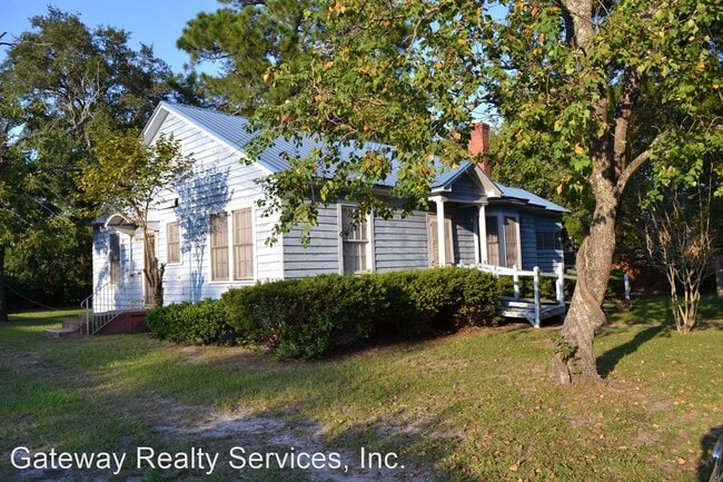 Foto del edificio - 2 br, 1 bath House - 1314 Carswell Ave