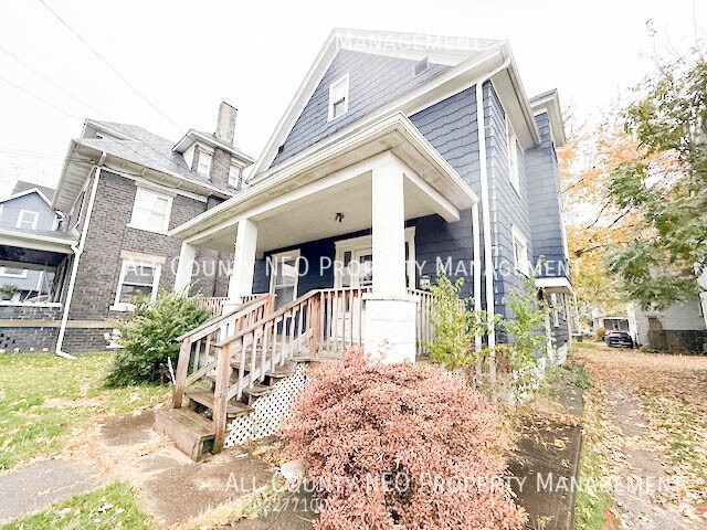 Foto del edificio - 911 Fulton Rd NW