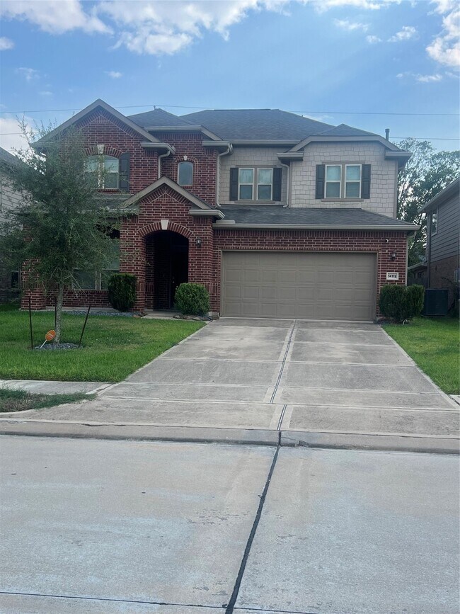 Foto del edificio - 14112 Harmony Ridge Trl