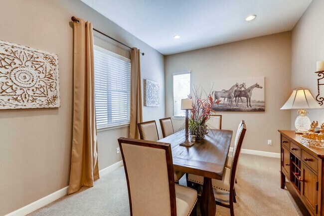 Foto del edificio - 14110 Sierra Ridge Dr