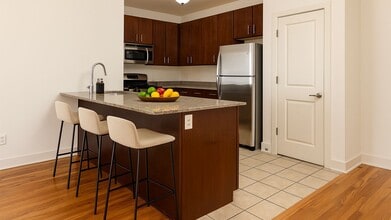 Building Photo - Bridgepoint at Bayonne