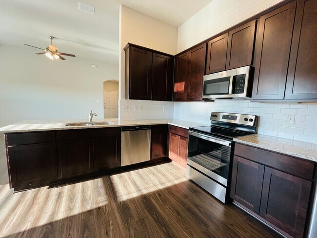 Foto del edificio - 3/2 in Knox Ridge