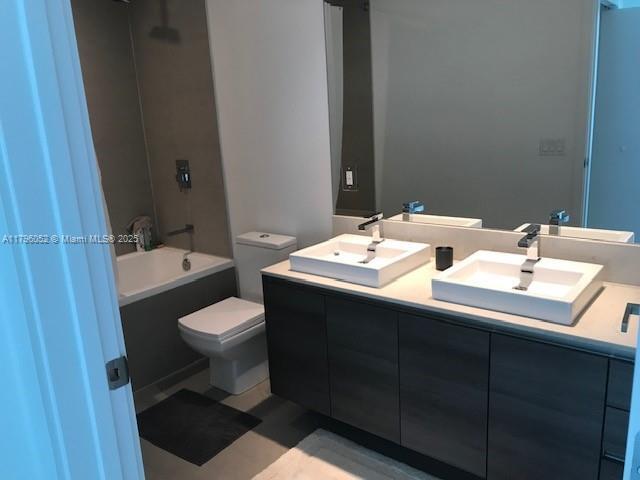 Foto del edificio - 1080 Brickell Ave