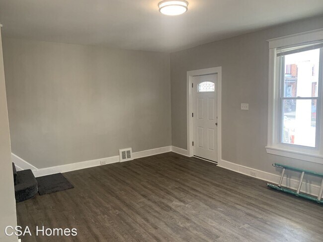 Building Photo - 4 br, 2 bath House - 1451 Belleview Ave