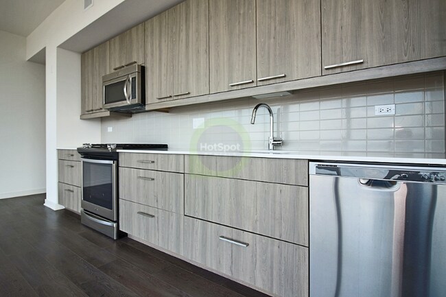 Foto del edificio - 204 N Halsted St