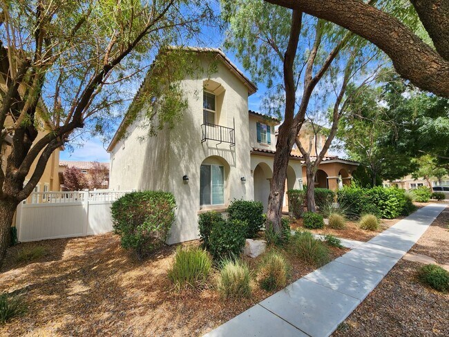 Foto del edificio - Desirable 3 Bedroom Home at Inspirada Community