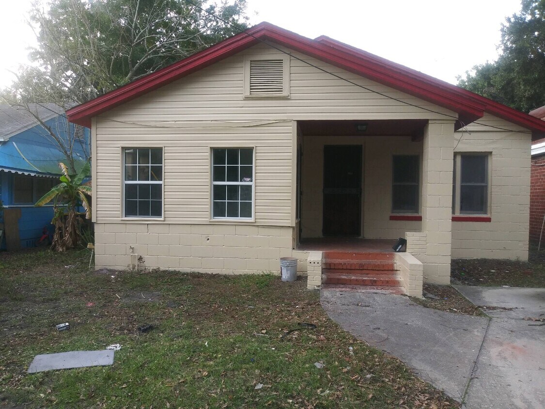 Foto principal - 1816 Cleveland St