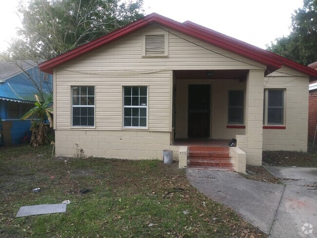 Building Photo - 1816 Cleveland St