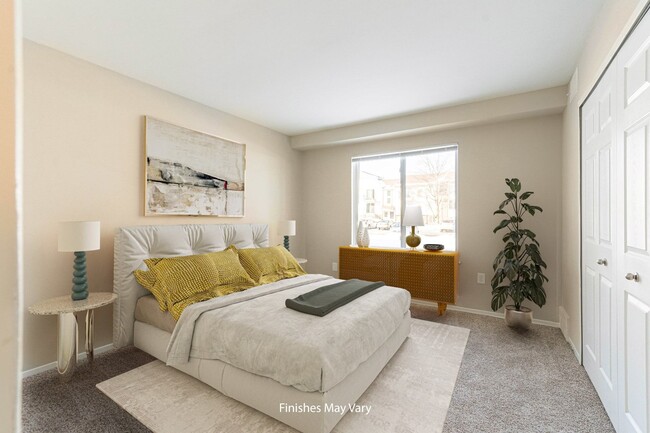 Building Photo - Cordoba Apartments