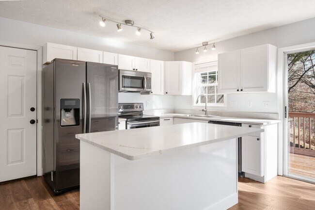 Foto del edificio - 5 Rash Rd